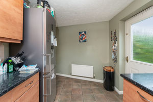 Ribston Close
